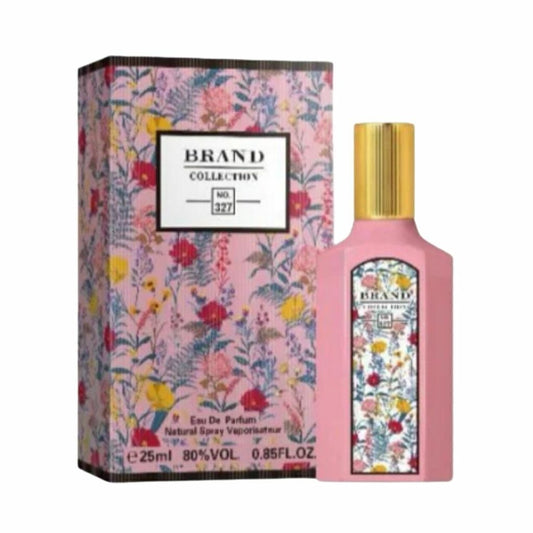 Brand Collection 327 inspirado no Gucci Flora