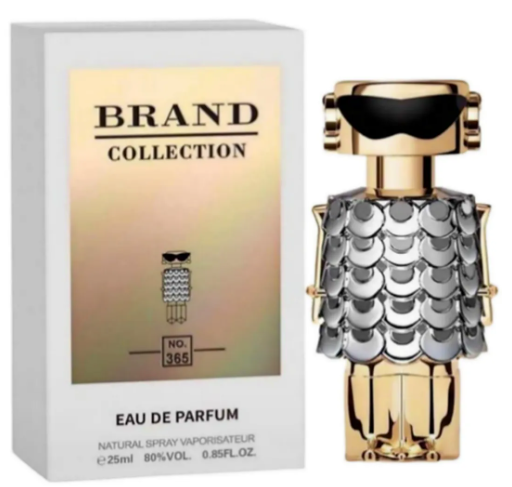 Brand Collection 365 inspirado no Femme