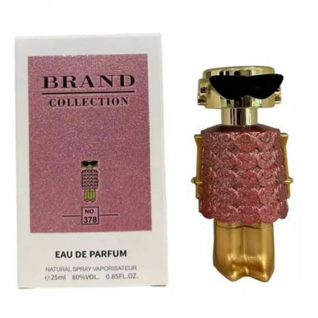 Brand Collection 378 inspirado no Femme Blooming
