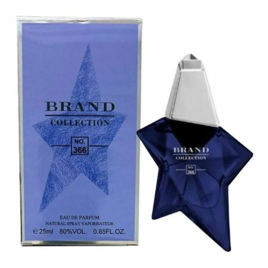 Perfume Brand Collection 366- inspirado no Angel Elixir de Mugler