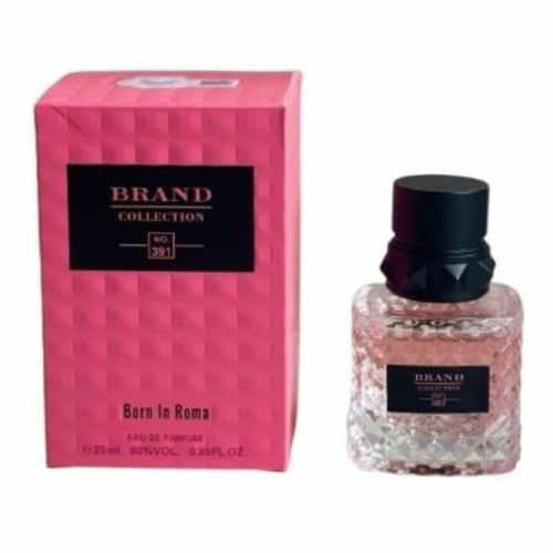 Brand Collection 391 inspirado no Valentino Born In Roma