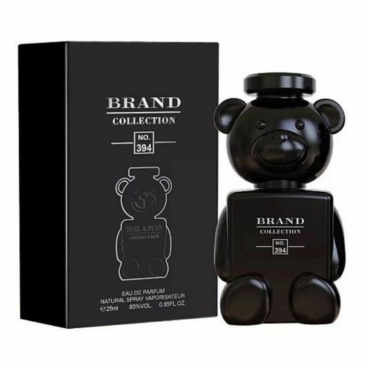 Brand Collection 394 inspirado no Toy Boy