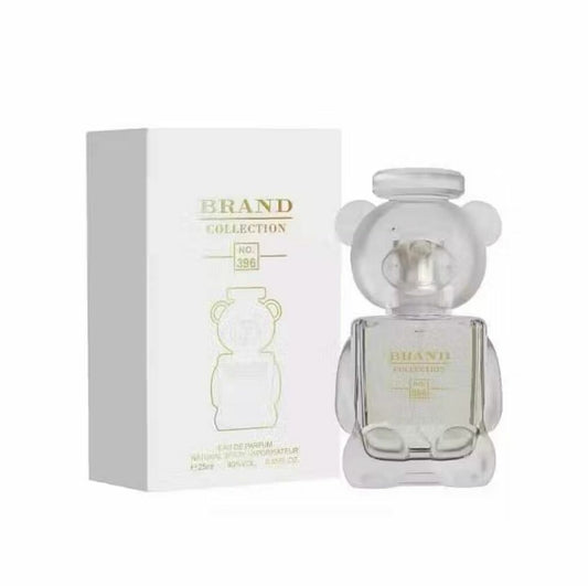 Perfume Brand Collection - 396 inspirado no Moschino Toy 2