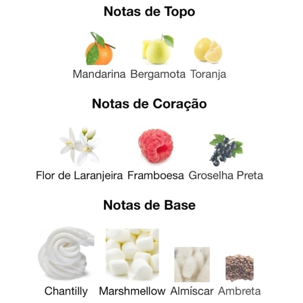 Perfume Árabe Reyna - inspirado no Oryana de Parfums de Marly