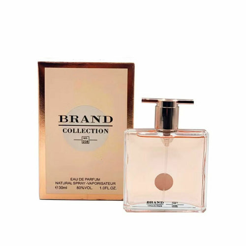 Perfume Brand Collection 238 - inspirado no Idôle de Lâncome