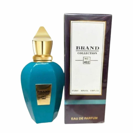 Brand Collection 402 inspirado no Erba Pura