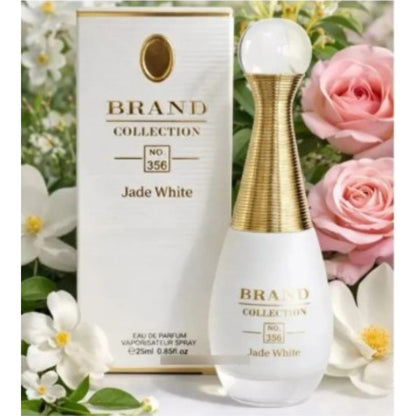 Perfume  Brand Collection 356 Feminino – 25ml