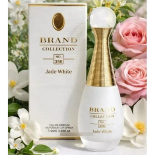 Perfume  Brand Collection 356 Feminino – 25ml