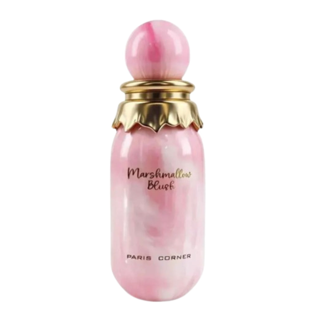 Perfume Marshmallow Blush 50ml Original Lacrado