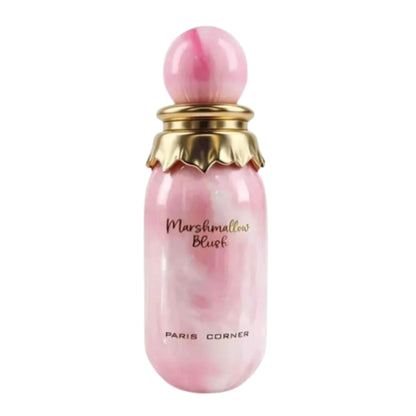 Perfume Marshmallow Blush 50ml Original Lacrado