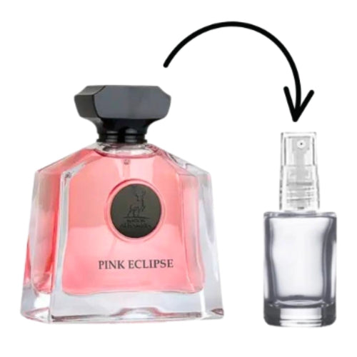 Decant do Perfume Pink Eclipse – 5ml ou 10ml | Fragrância