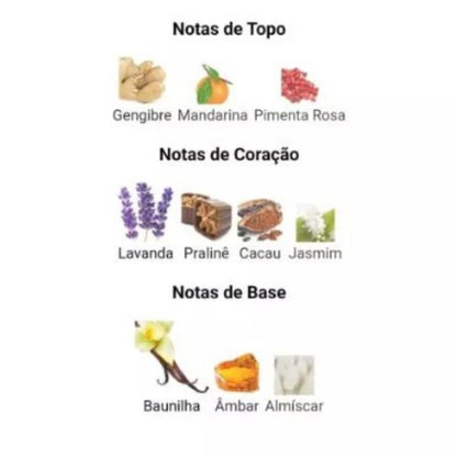 Perfume Árabe Feminino Angham 100ml Original Lattafa Alta Fixação