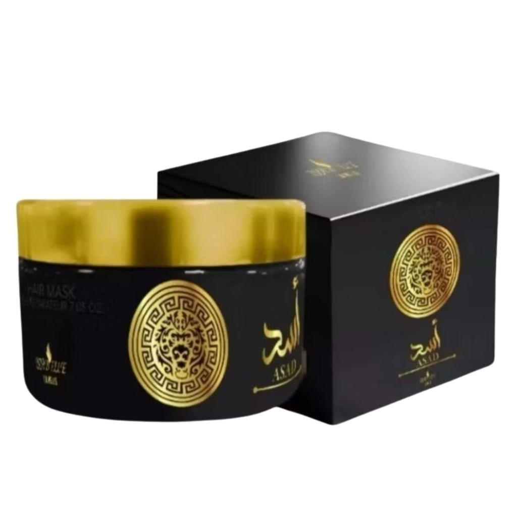 Pasta Creme Corporal Perfumado Isabelle La Belle | Fragrâncias Importadas: Asad