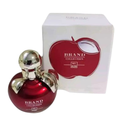 Perfume Feminino Brand Collection 029 Feminino – 25ml