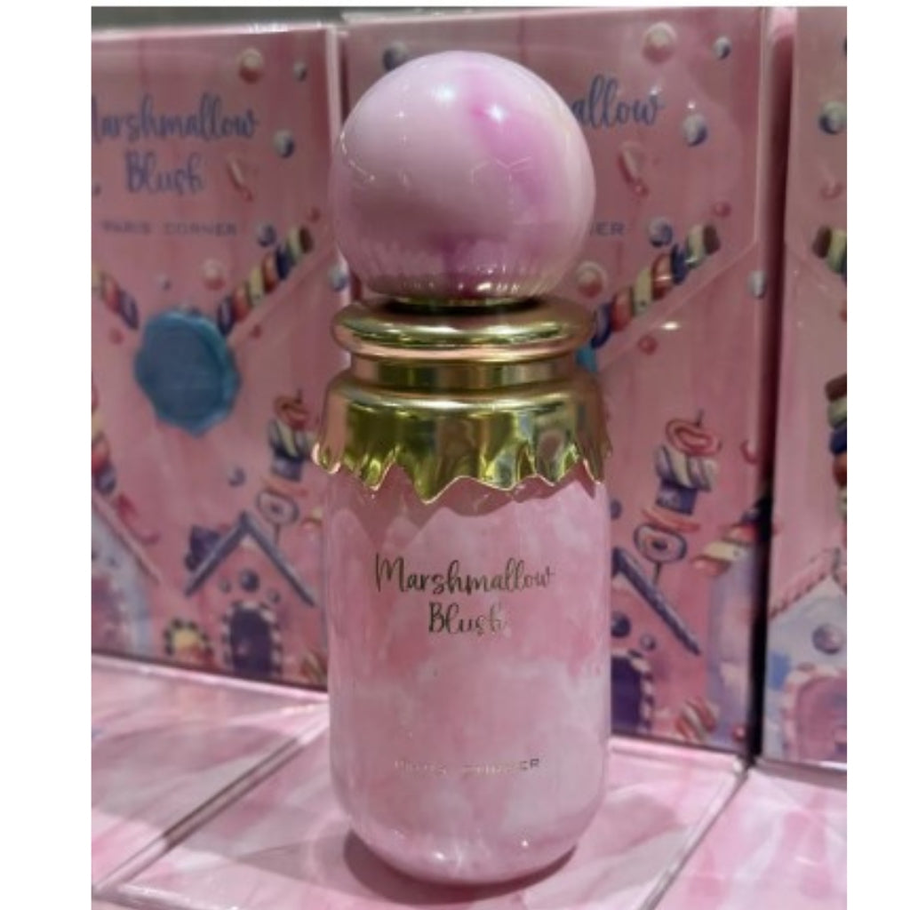 Perfume Marshmallow Blush 50ml Original Lacrado