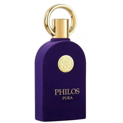 Perfume Philos Pura de Maison Alhambra 100ml