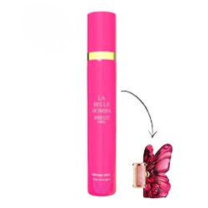 Body Splash La Belle Bomba 300ml Isabelle La Belle