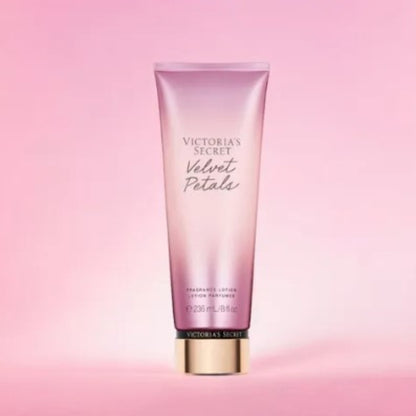 Creme Hidratante Corporal Feminino Victoria Secrets Velvet Petals Original.