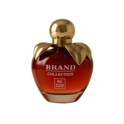 Perfume Feminino Brand Collection 029 Feminino – 25ml