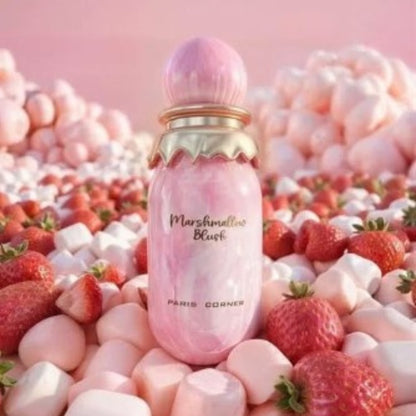 Perfume Marshmallow Blush 50ml Original Lacrado