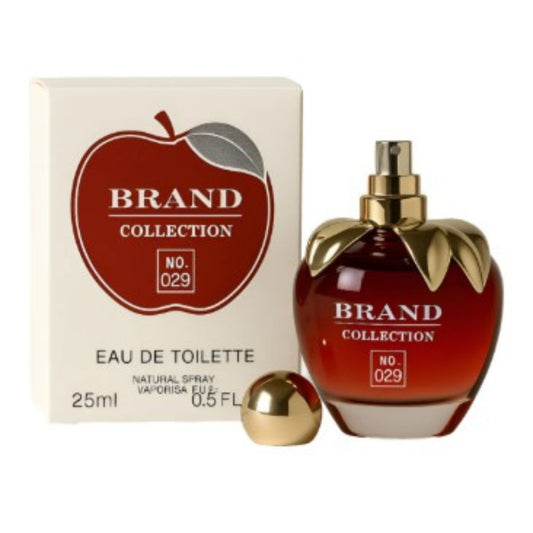 Perfume Feminino Brand Collection 029 Feminino – 25ml