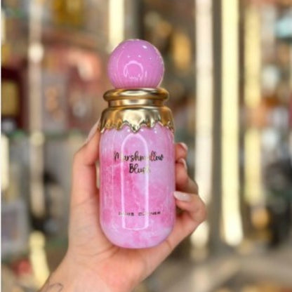 Perfume Marshmallow Blush 50ml Original Lacrado