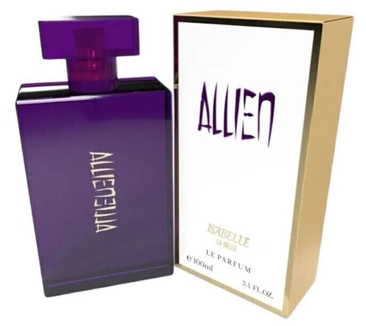 Perfume Isabelle La Belle 100ml Allien