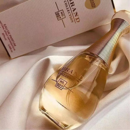 Brand Collection 007 inspirado no J'adore de Dior