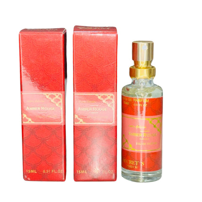 Perfumes Árabes Femininos e Masculinos Yara, Asad, Sabah, Longa Duração/ Fixação Perfume importado