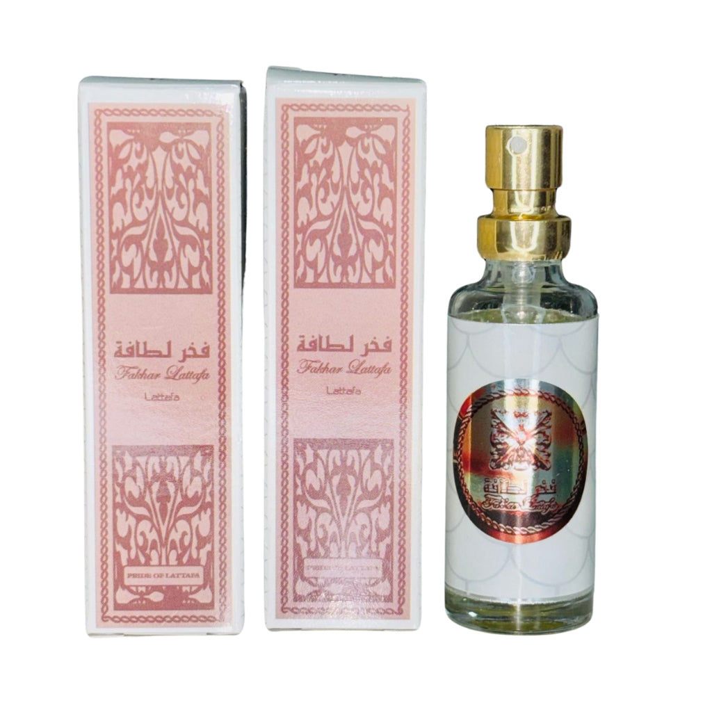 Perfumes Árabes Femininos e Masculinos Yara, Asad, Sabah, Longa Duração/ Fixação Perfume importado