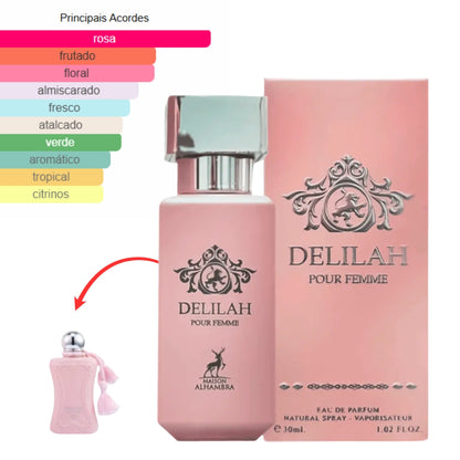 Perfumes Árabes Femininos e Masculinos Yara, Asad, Sabah, Longa Duração/ Fixação Perfume importado