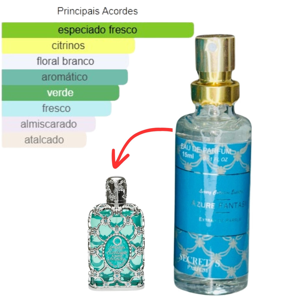 Perfumes Árabes Femininos e Masculinos Yara, Asad, Sabah, Longa Duração/ Fixação Perfume importado