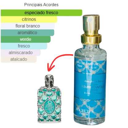 Perfumes Árabes Femininos e Masculinos Yara, Asad, Sabah, Longa Duração/ Fixação Perfume importado