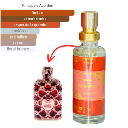 Perfumes Árabes Femininos e Masculinos Yara, Asad, Sabah, Longa Duração/ Fixação Perfume importado