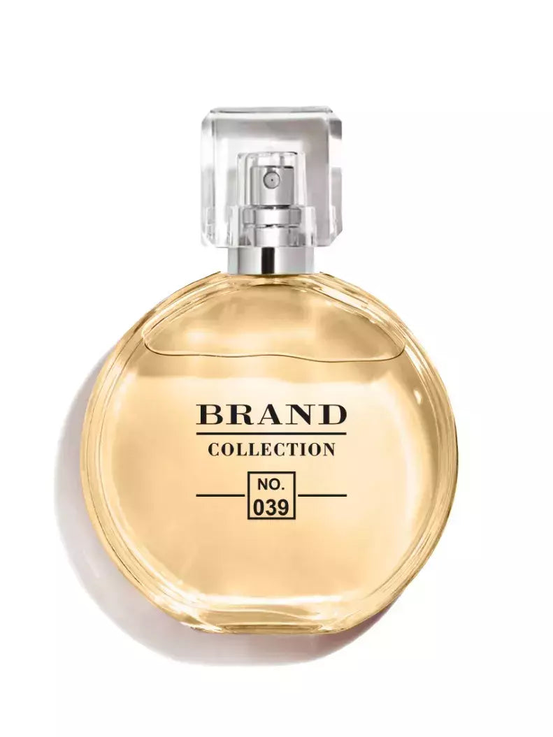Perfume Brand Collection - 039 inspirado no Chance da Channel