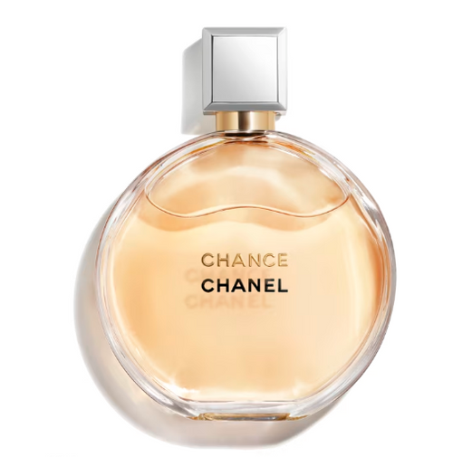 Perfume importado Chance - Chanel