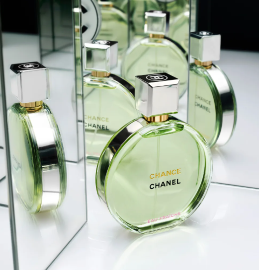Decants Perfume Chance Eau Fraich Chanel