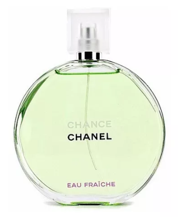 Decants Perfume Chance Eau Fraich Chanel