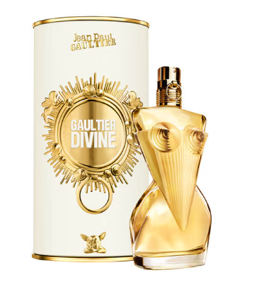 Decant Perfume Divine Edp Jean Paulo Gaultier