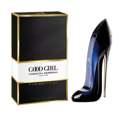 Perfume importado Good Girl - Carolina Herrera
