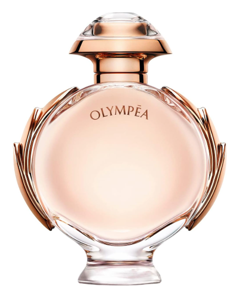 Decants Perfume Olympea de Paco Rabanne