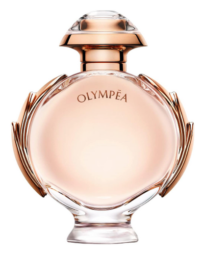 Decants Perfume Olympea de Paco Rabanne