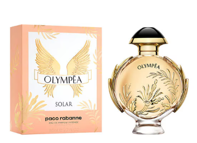 Perfume importado Olympêa Solar