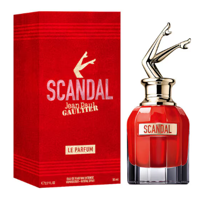 Decants Perfume Scandal Le Parfum Jean Paul Gaultier